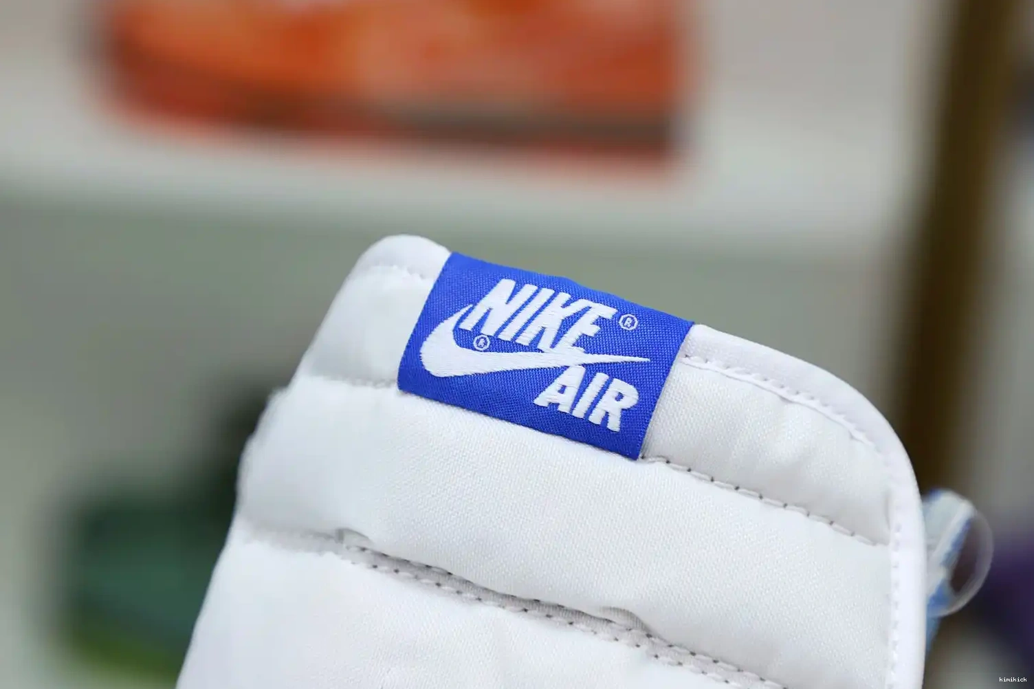 1 'HYPER OG RETRO Kimikick AIR JORDAN ROYAL' HIGH 0528